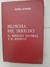 FILOSOFIA DEL DERECHO VICTOR CATHREIN