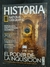 REVISTA HISTORIA NATIONAL GEOGRAFHIC N 72