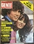 REVISTA GENTE AÑO 13 NRO 670 25 DE MAYO DE 1978