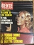 REVISTA GENTE AÑO 13 NRO 709 22 DE FEBRERO DE 1979