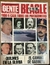 REVISTA GENTE AÑO 13 NRO 693 2 DE NOVIEMBRE DE 1978