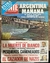REVISTA GENTE AÑO 13 NRO 637 6 DE OCTUBRE DE 1977