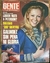 REVISTA GENTE AÑO 14 NRO 687 21 DE SEPTIEMBRE DE 1978