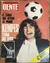 REVISTA GENTE AÑO 13 NRO 677 13 DE JULIO DE 1978