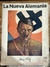 REVISTA TEUTONIA AÑO XVIII NRO 7 DE OCTUBRE DE 1933