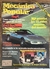 REVISTA MECANICA POPULAR VOL.37 NO.4 ABRIL DE 1984