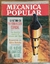 REVISTA MECANICA POPULAR VOL.36 NO.5 MAYO DE 1965