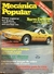 REVISTA MECANICA POPULAR VOL.36 NO.6 JUNIO DE 1983