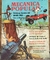 REVISTA MECANICA POPULAR VOL.40 NO.6 JUNIO DE 1967