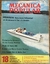 REVISTA MECANICA POPULAR VOL.42 NO.6 JUNIO DE 1968