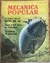 REVISTA MECANICA POPULAR VOL.37 NO.4 OCTUBRE DE 1965
