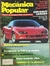 REVISTA MECANICA POPULAR VOL.46 NO.4 ABRIL DE 1993