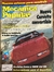 REVISTA MECANICA POPULAR VOL.39 NO.4 ABRIL DE 1986