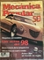 REVISTA MECANICA POPULAR VOL.50 NO.11 1998
