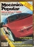 REVISTA MECANICA POPULAR VOL.43 NO.12 DICIEMBRE DE 1990