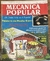 REVISTA MECANICA POPULAR VOL.37 NO.1 JULIO DE 1965