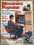 REVISTA MECANICA POPULAR VOL.37 NO.5 MAYO DE 1984