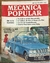 REVISTA MECANICA POPULAR VOL.30 NO.1-2 ENERO-FEBRERO DE 1962
