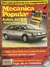 REVISTA MECANICA POPULAR VOL.38 NO.8 AGOSTO DE 1985