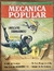 REVISTA MECANICA POPULAR VOL.31 NO.4 OCTUBRE DE 1962