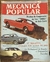 REVISTA MECANICA POPULAR VOL.36 NO.4 ABRIL DE 1965