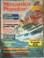 REVISTA MECANICA POPULAR VOL.34 NO.8 AGOSTO DE 1981