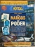 REVISTA NOTICIAS AÑO XXXIV NO.1777 15 DE ENERO DEL 2011