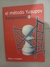 EL METODO YUSOPOV ARTUR YUSOPOV 2 TOMOS - comprar online