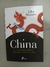 CHINA JULIO SEVARES