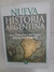 NUEVA HISTORIA ARGENTINA ATLAS HISTORICO LOBATO-SURIANO