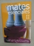 MATES ESENCIALES JOHN NUNN 3 TOMOS - comprar online