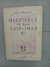 HISTORIA DE LOS ABIPONES MARTIN DOBRIZHOFFER TOMOS 1 Y 3 - comprar online