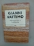 INTRODUCCION A NIETZSCHE GIANNI VATTIMO