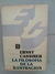 LA FILOSOFIA DE LA ILUSTRACION ERNST CASSIRER