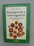 EMERGENCIA Y CONVERGENCIA MARIO BUNGE