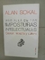 MAS ALLA DE LAS IMPOSTURAS INTELECTUALES ALAN SOKAL