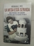 LA MESA ESTA SERVIDA REBEKAH E. PITE