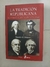 LA TRADICION REPUBLICANA NATALIO R. BOTANA