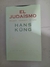 EL JUDAISMO HANS KUNG