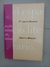 EL ESPACIO LITERARIO MAURICE BLANCHOT