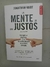 LA MENTE DE LOS JUSTOS JONATHAN HAIDT