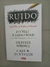 RUIDOS DANIEL KAHNEMAN