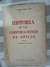 HISTORIA DE LAS CORPORACIONES DE OFICIO SAINT LEON