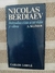 NICOLAS BERDIAEV A KLIMOV