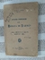APUNTES HISTORICOS SOBRE LA BATALLA DE TUCUMAN AGUSTIN ROMERO AÑO 1912