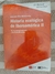 HISTORIA ECOLOGICA DE IBEROAMERICA II ANTONIO ELIO BRAILOVSKY