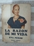 LA RAZON DE MI VIDA EVA PERON