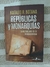 REPUBLICAS Y MONARQUIAS NATALIO R. BOTANA