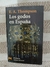 LOS GODOS EN ESPAÑA E. A. THOMPSON