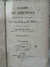 RECUEIL DE DISCOURS AÑO 1822